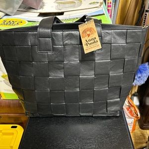 Anna Paola handbag